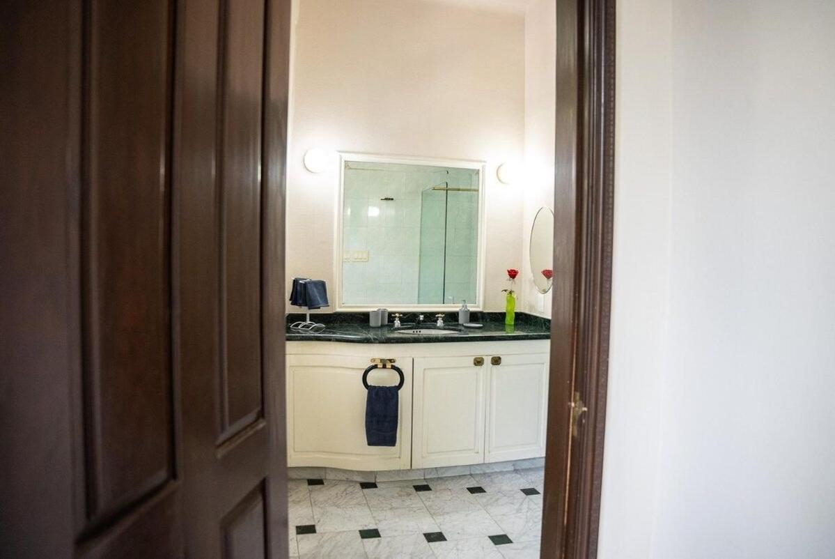 Habitaciones En Excelente Ubicacion Para 8 Personas Mexico-stad Buitenkant foto
