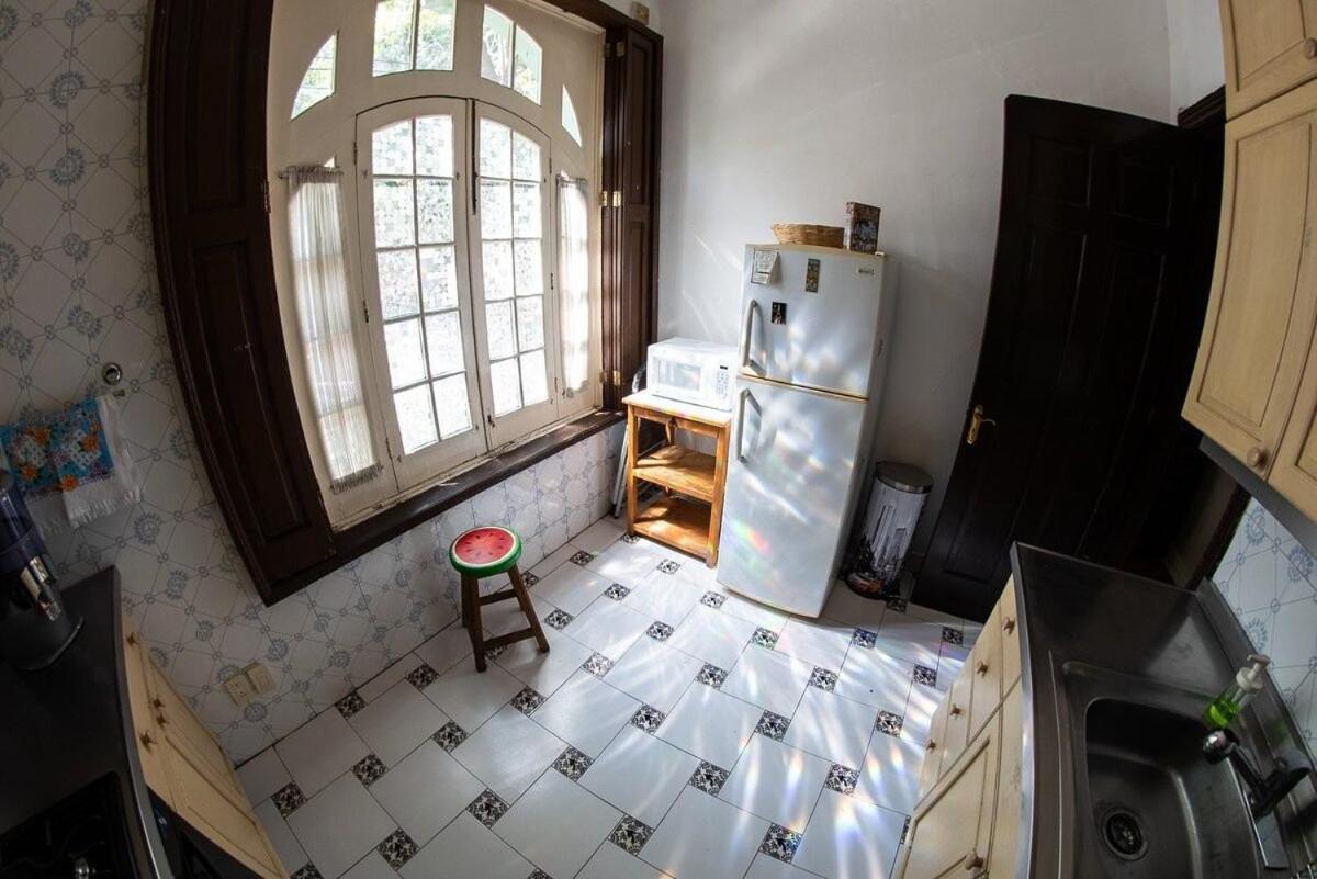 Habitaciones En Excelente Ubicacion Para 8 Personas Mexico-stad Buitenkant foto