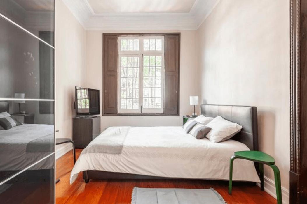 Habitaciones En Excelente Ubicacion Para 8 Personas Mexico-stad Buitenkant foto